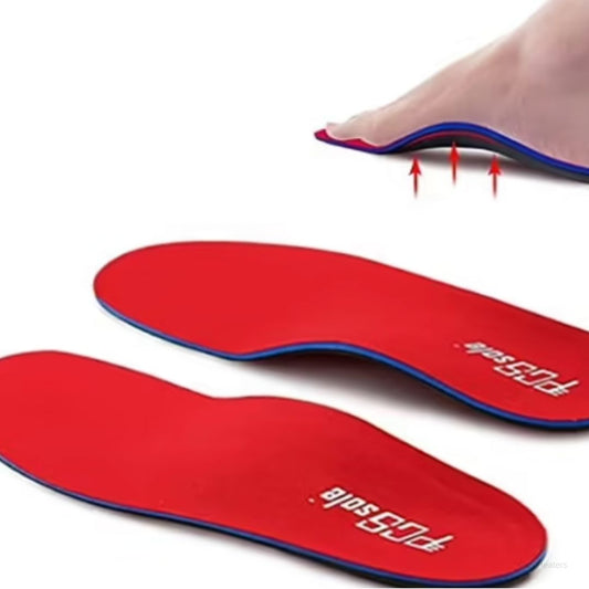 Insoles for Sports and Fitness