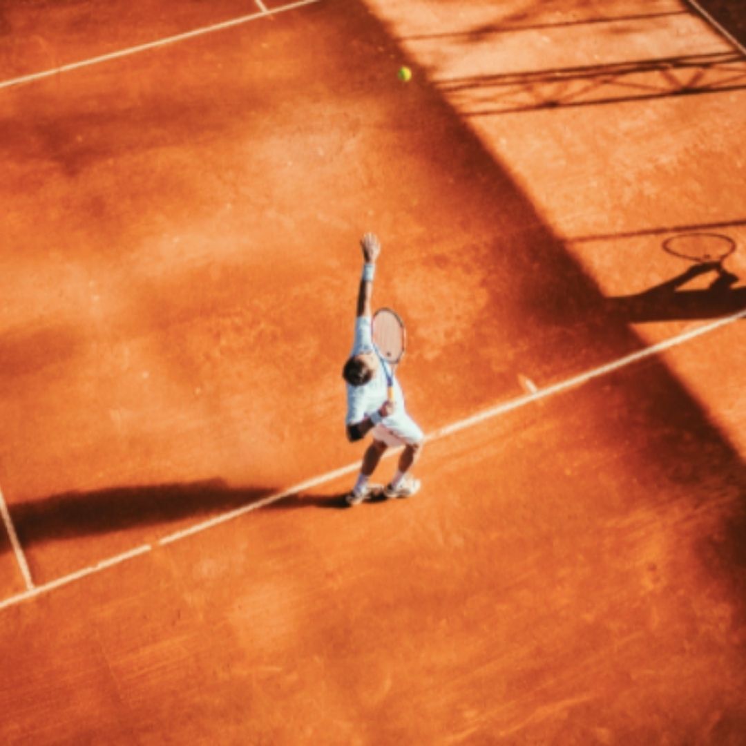 Inspirational Tennis Quotes and Sayings