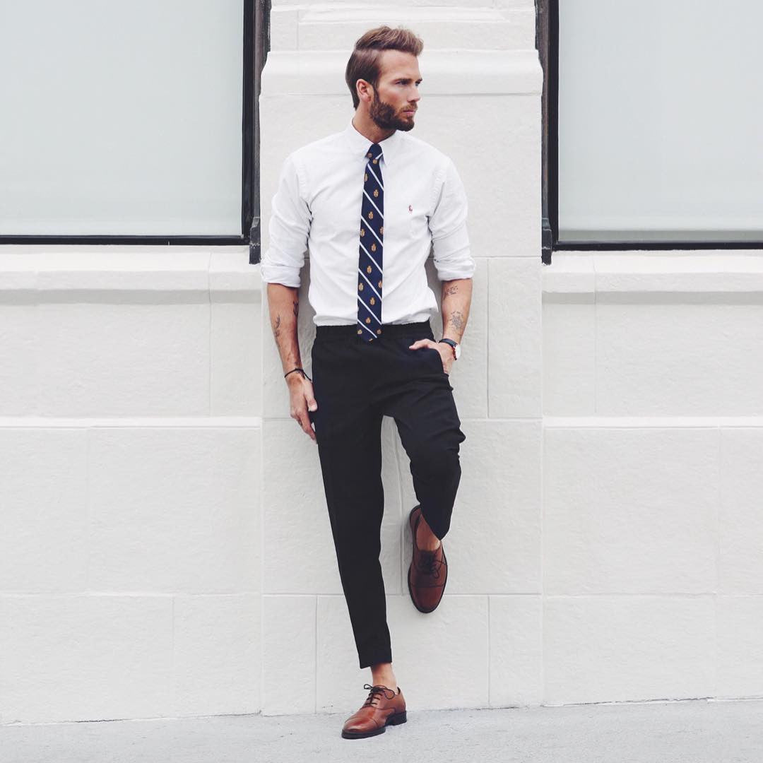 5 Timeless Outfit Combinations That Always Work - LIFESTYLE BY PS