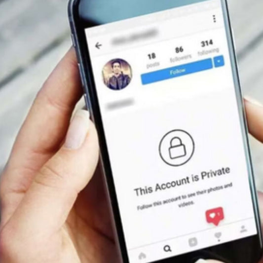  Instagram Accounts