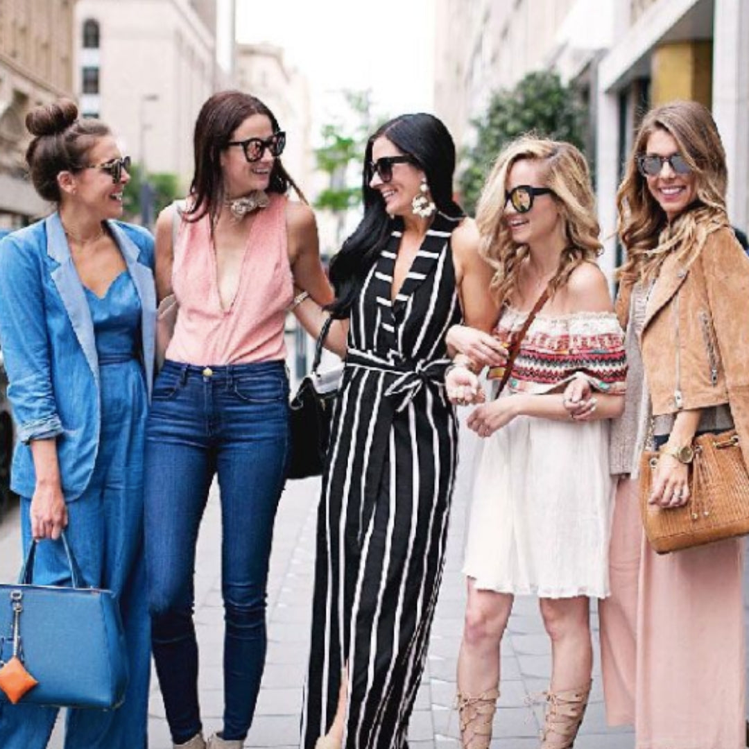 Shine In Style: The Ultimate Guide For an Instagram Fashion Influencer