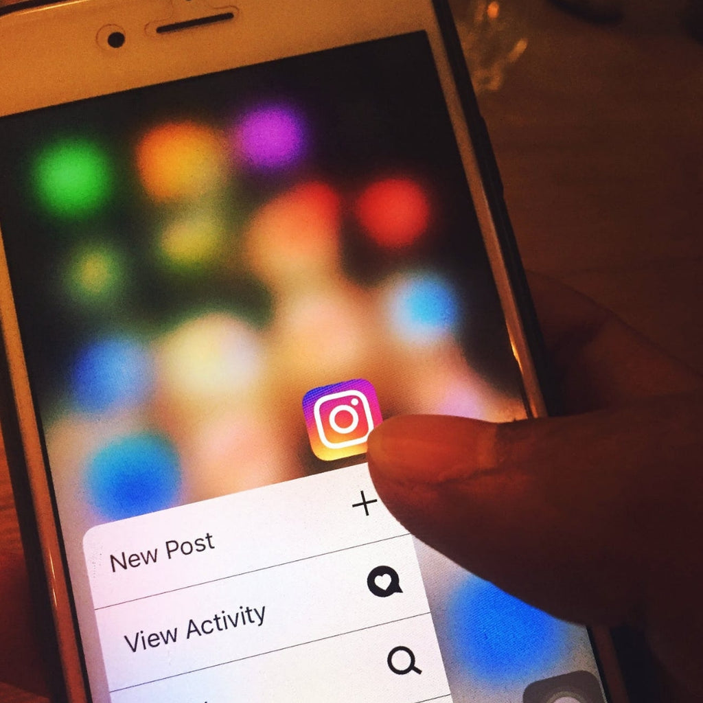 The Ideal Way of Becoming an Instagram Influencer #instagram #marketing #cosialmedia