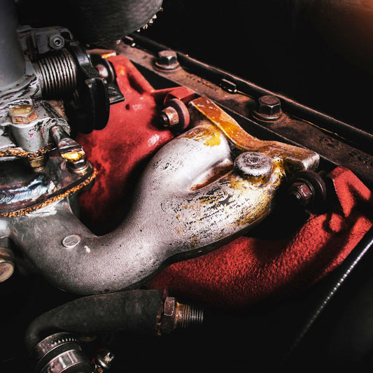 Intake Manifolds