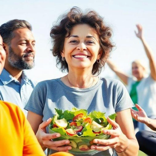 Integrative Health Clinics