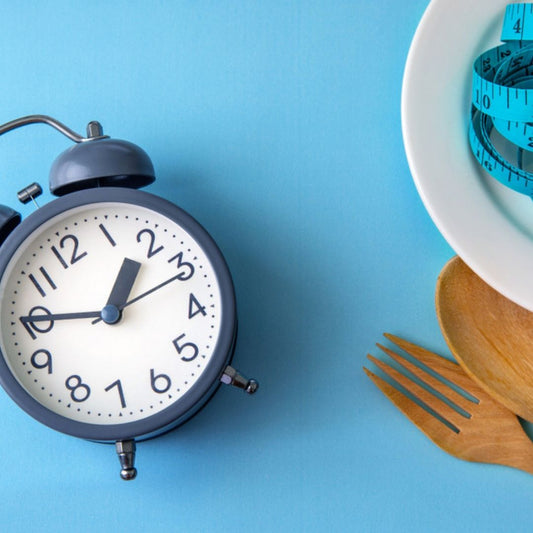 Intermittent Fasting and Exercising: Do They Go Hand in Hand?