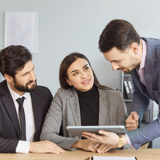 Investment Consultants