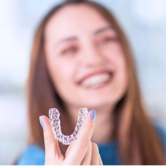 Invisalign vs Traditional Braces