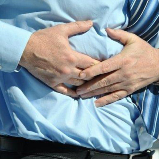 Irritable Bowel Syndrome