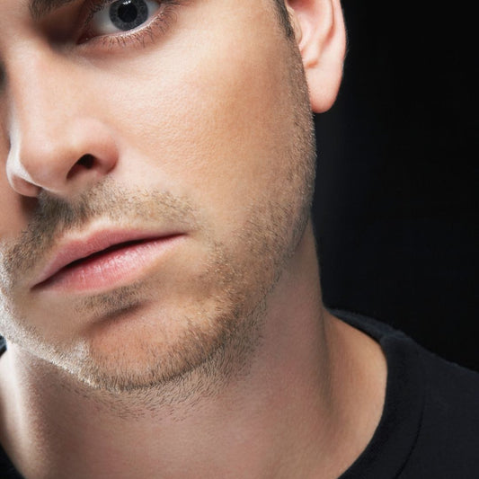 It Is Time To Talk About Men Skincare Regime