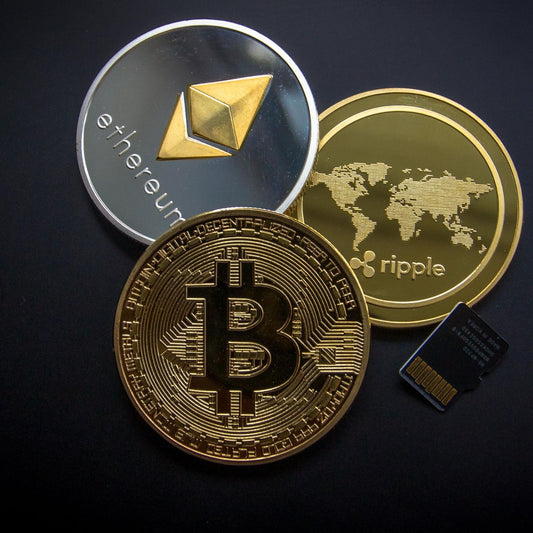 How To Balance The Digital Currency And Bitcoin Trading