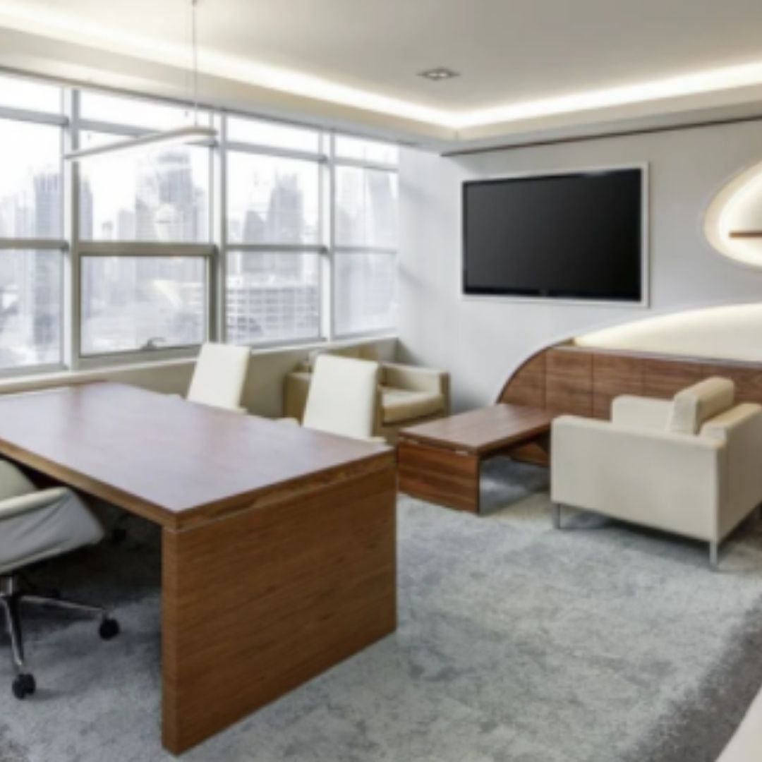 Convenience Of Having a Jakarta Shared Office Space