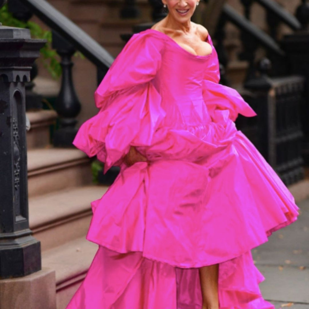 7 Iconic Looks You Can Recreate In 2022