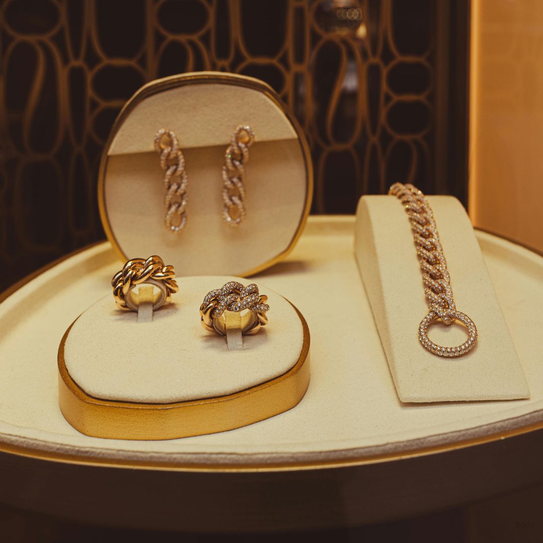 Jewellery Buying