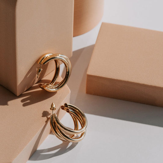 Jewelry Boxes
