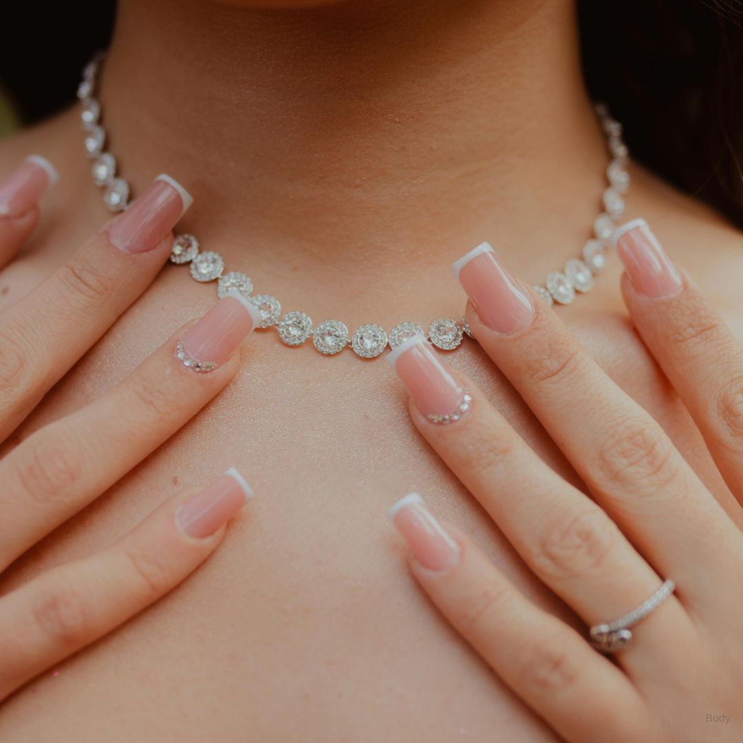 Jewellery