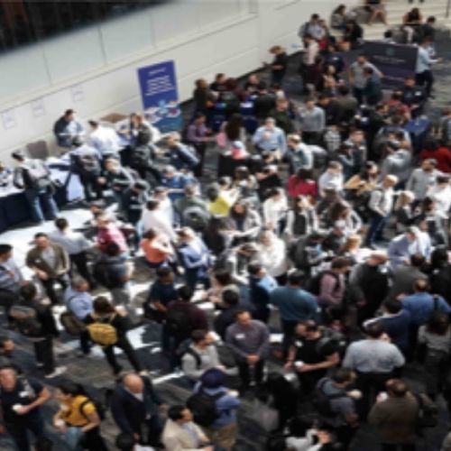 These 3 Tips Can Make Your Job Fair Booth Stand Out