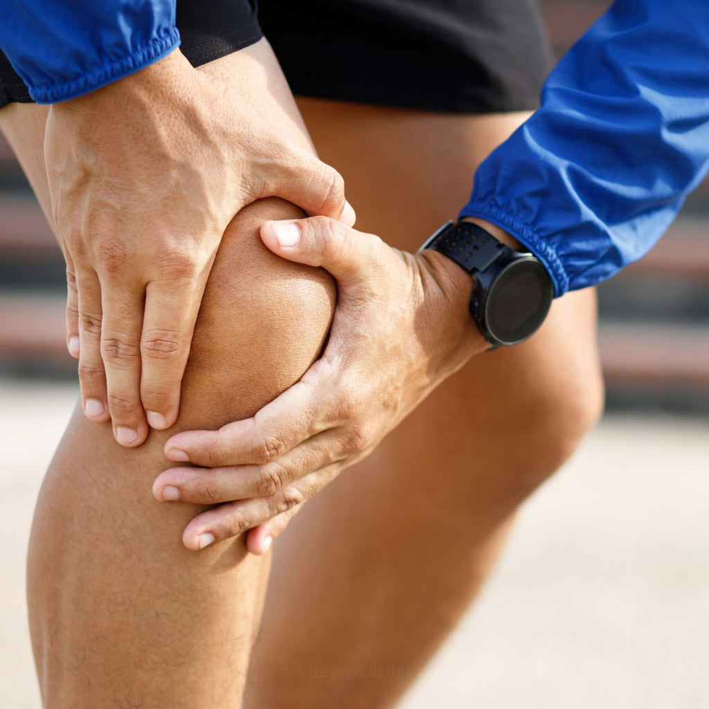 Discover Joint Pain Relief with Physical Therapy