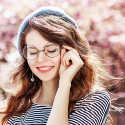 Find Eyeglasses That Match Your Personality
