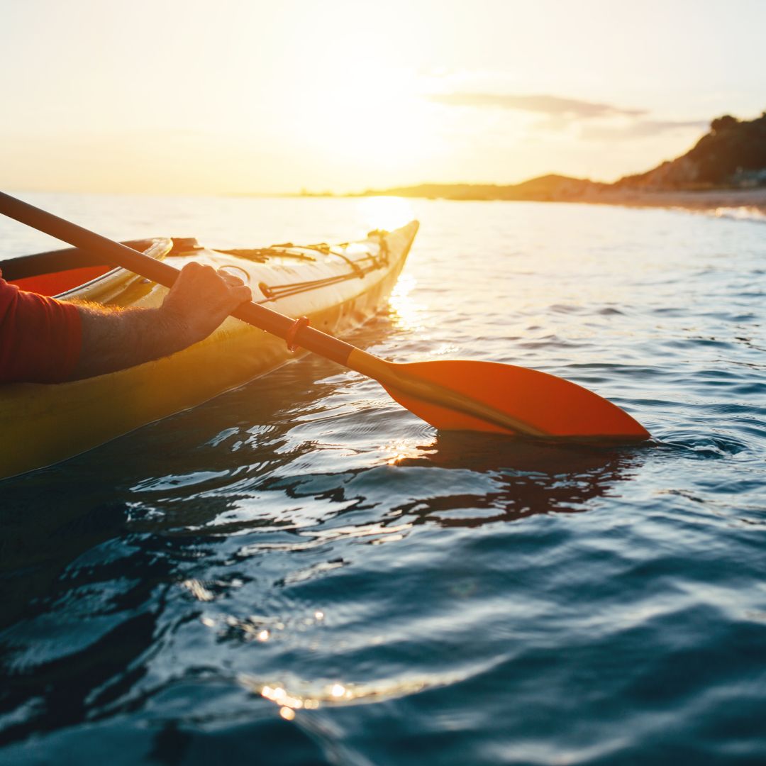 How to Buy a Kayak: The Key Steps