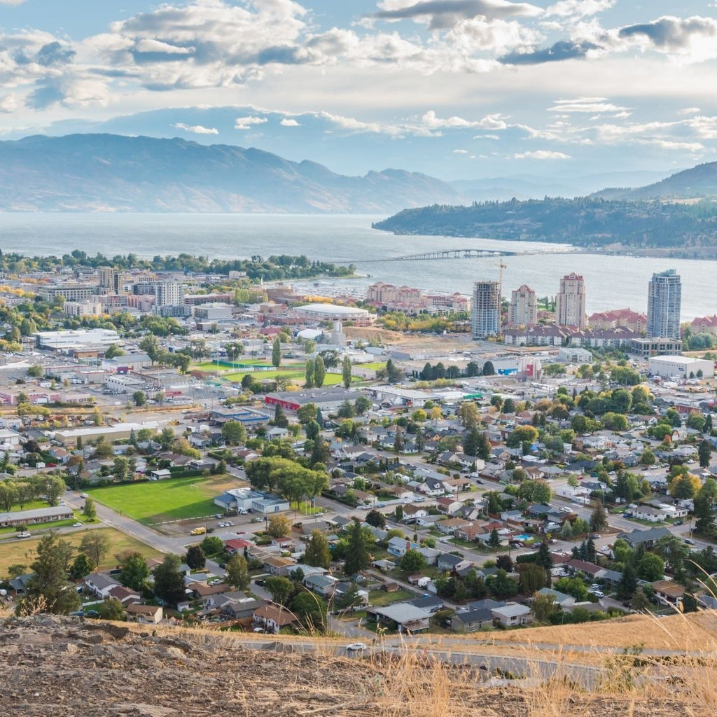 How to Plan the Perfect Kelowna Vacation