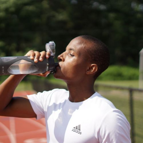 5 Reasons Why Water Could Be the Key to Your Weight Loss Journey