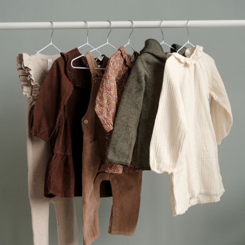Kids Boutique Clothing Store