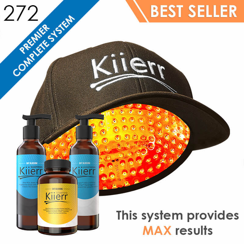 Laser Therapy or Transplant: Which Is the Best for Your Hair? 