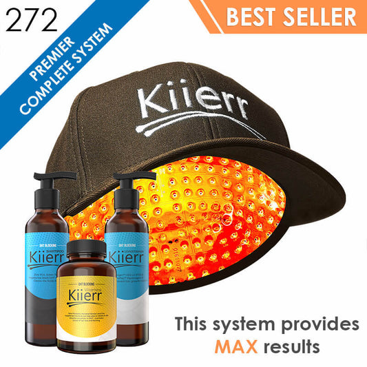 Laser Therapy or Transplant: Which Is the Best for Your Hair? 