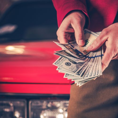 4 Steps to Take Before Selling Your Car