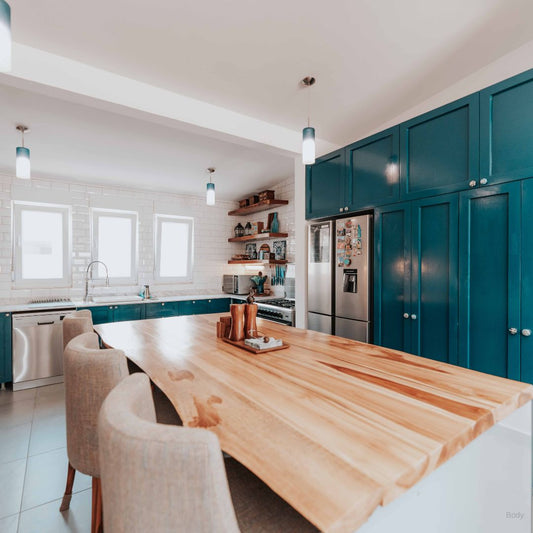 Kitchen Remodel