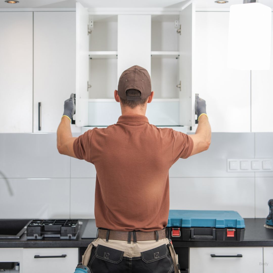 Kitchen Remodel