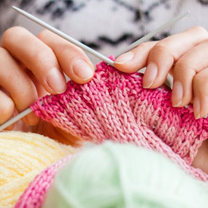 The Ultimate Guide To Knitting Your Own Clothes