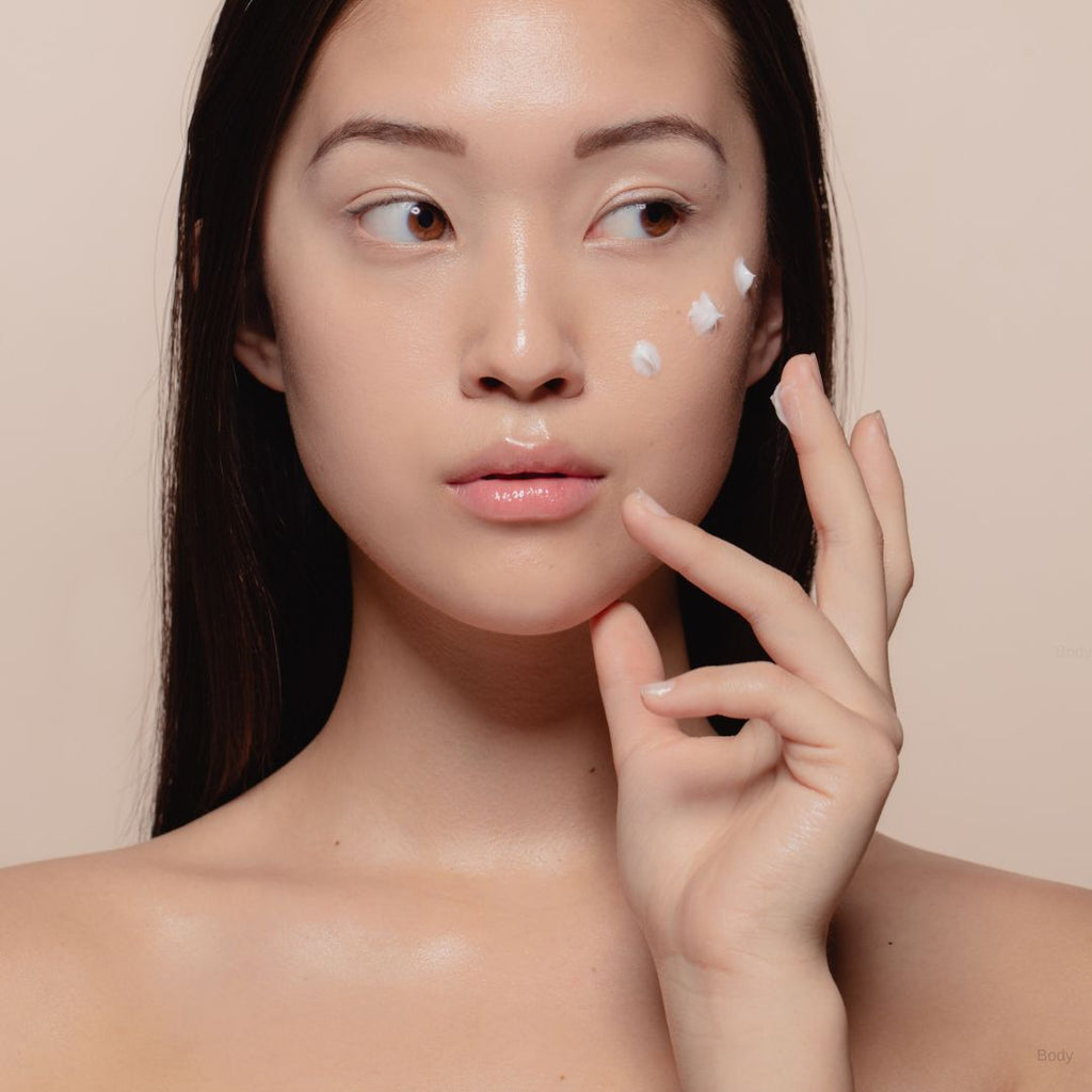 Korean Beauty Products