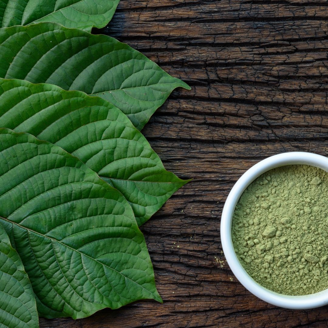 Bali Kratom for Pain