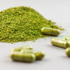 Can Kratom Maximize Your Athletic Performance?: Unlocking the Potential