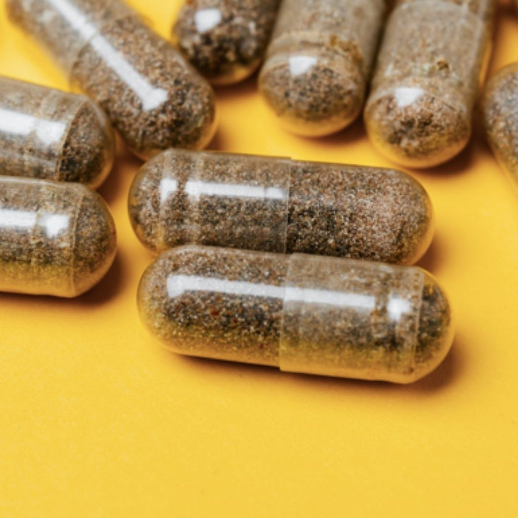 5 Best Kratom Capsules Vendors in 2021