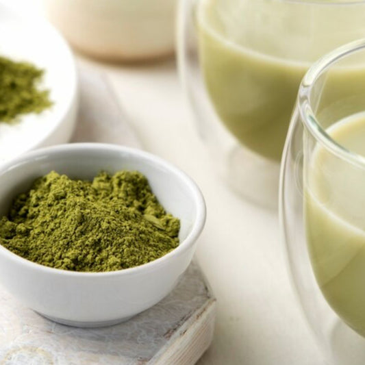 Rapture Kratom Drink