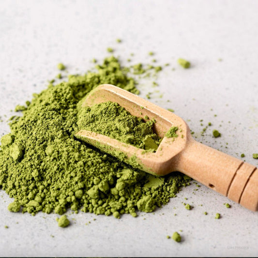 Kratom Powder