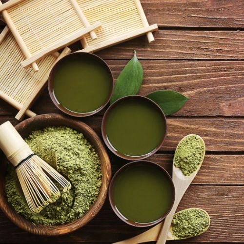 Here's Why You Might Consider Consuming Kratom Tea