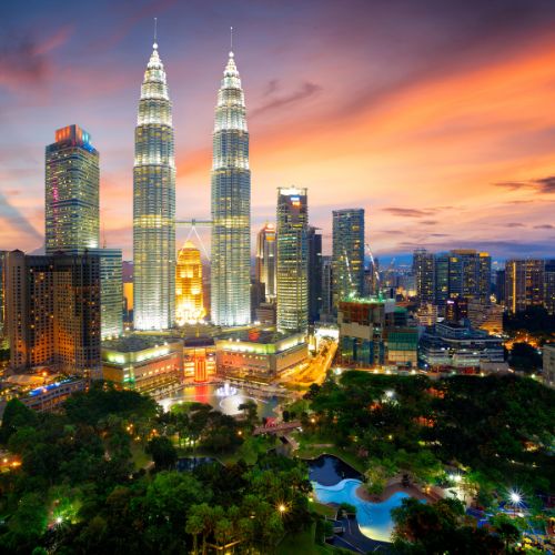 Kuala Lumpur Malaysia