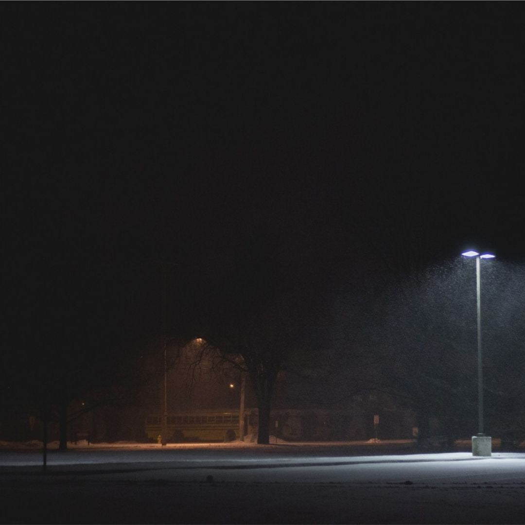 What are the Benefits of LED Parking Lot Lights?