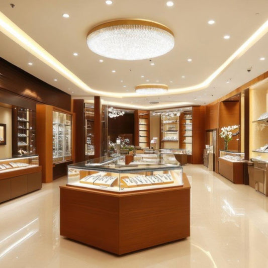 Lab-Grown Diamond Jewelers
