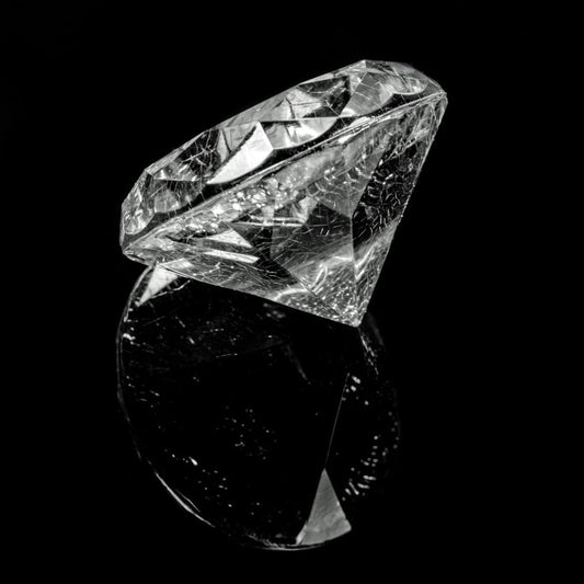 Lab-Grown Diamonds
