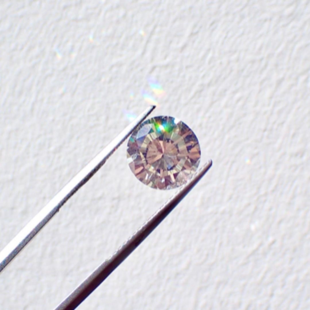 What Are Lab-grown Diamonds?