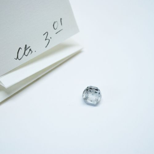 Lab grown diamonds