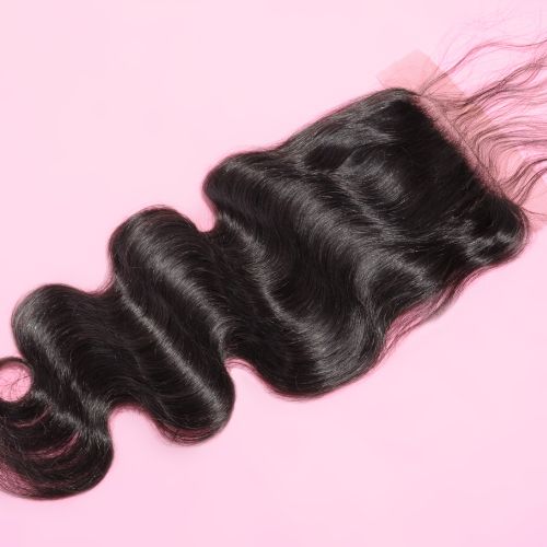 Lace Front Wig