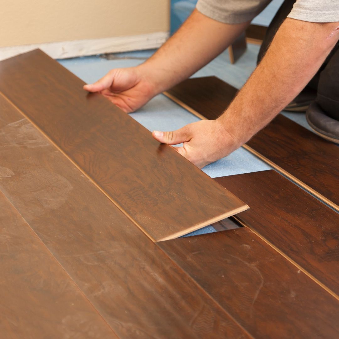 Laminate Flooring