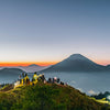 Bringing the Outdoors Inside with Landscape Photography
