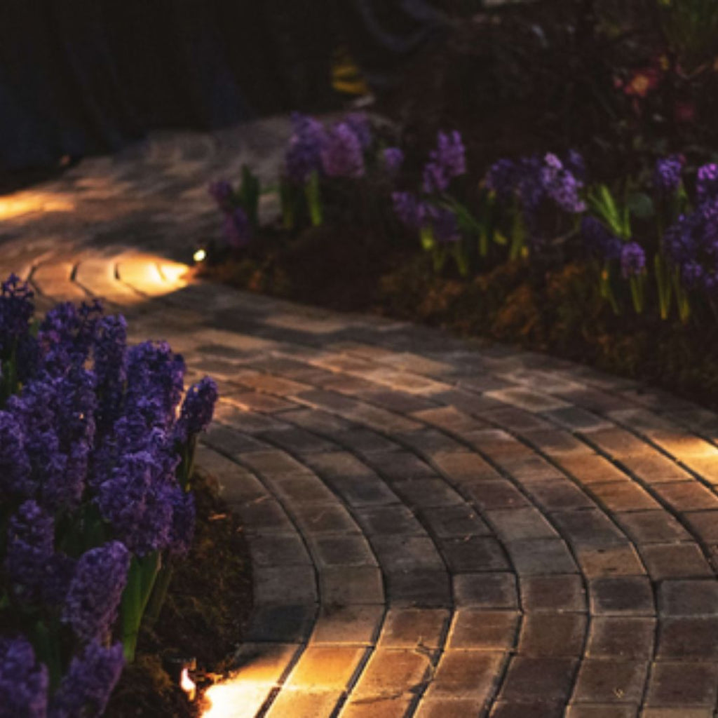 Creating Stunning Landscapes with Pavers: Expert Tips from the Pros