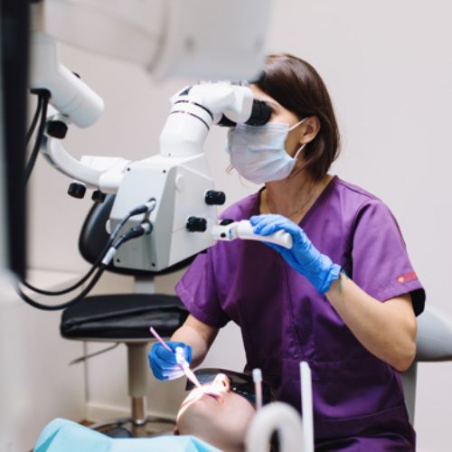 What is Laser Dentistry?